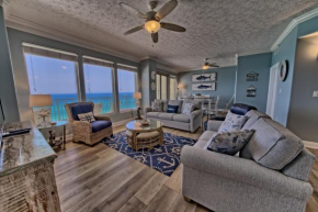 Beautiful Condo with Spacious Balcony to Enjoy Fascinating Ocean View - Unit 1002